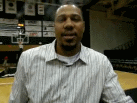 BCL basketball finals: St. Frances/Loyola