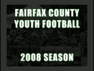 FCYFL 2008 Season Photo Montage
