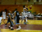 Kapaa 20 Kekoa Prem layup vs Word of Life