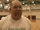 Basketball Interview: Horizon Christian Coach Keith Meyers