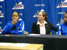 Cavanaugh Hagen Post-Game Press Conference