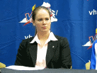 Cavanaugh Hagen on First Year as Coach
