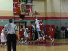 SP - Putback by Jamal Olasewere