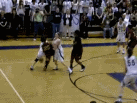 MASSIVE Urbana pick knocks off Paint Branch