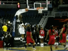 Sarian Snyder steal and AND 1