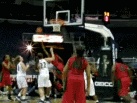 Ridiculous AND 1 by Ronika Ransford