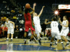 Turnaround jumper by Ronika Ransford