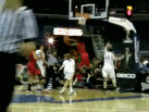 Ronika Ransford with another NUTS AND 1