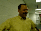 Coach Tom Splaine interview