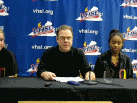 Oakton Post-Game Interviews