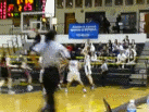 B - Short jumper by Gabi Hall
