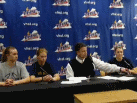 VHSL AA D4 State Semifinal: LC Press Conference