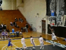 Jamal Hulum DUNK