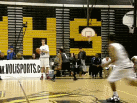 Short jumper by Julius Francis