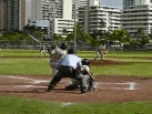 HawaiiDigitalSports.com ILH Baseball Punahou 10- Maryknoll 3 