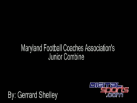 MFCA Junior Combine 3-28-09