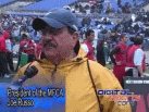 Joe Russo ( President of the MFCA ) interview 3-28-09