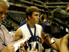 BB 4A FINAL-Bloomington South guard Jordan Hulls