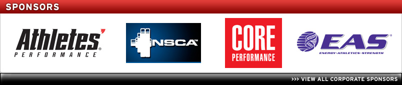 NHSACA Sponsors