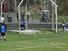 Quintin Fortes Throws 163' in Discus