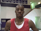 Interview with Isaiah Armwood