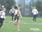 Gibson Takes it Herself