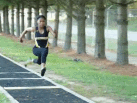 H.S. Triple Jump, 4/16/09