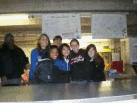 CONCESSION STAND BOOSTERS