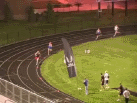 BT&F: Franklin Central 'Miracle Mile' Finish