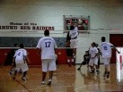 Kailua's #10 Kill vs Kaiser
