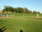 Pallotti/Friends baseball