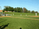 Pallotti/Friends baseball