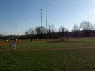Pallotti/Friends baseball