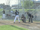Nick Walker 2-Run Homer