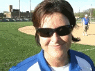 SB-Carmel coach Emily Good