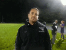 Battlefield Girls Soccer Coach Kevin Hilton