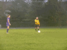 Kelsey Trace Converts PK