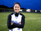 CV -- Jessica Ferrick Interview