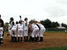 LV -- Williams' Three-Run Home Run in 4th Inning