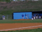 Huntingtown nails down win
