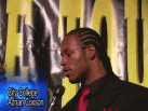 Adrian Coxson ( City College ) interview 5-5-09