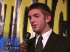 Josh Bordner ( Century ) interview 5-5-09