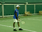 Tielman wins eighth game