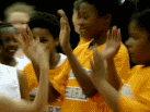 AAU 10-U title game 5-3-09: End of game