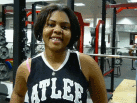 Richelle Price, Atlee, 5/10/09