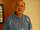AAU 13-U title game 5-3-09: Interview with Grizzlies Coach Mike Sauter