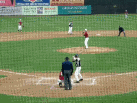 Ireton gets out of early jam