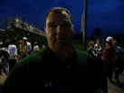 Loudoun Valley Boys Lacrosse Coach Jeff Lewansowski