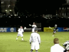 Pat Harbeson rips GOAL