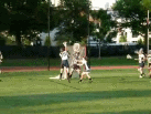 Kelly Lechner scores the GAME WINNER with 20.4 left